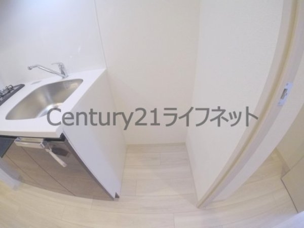 プレサンス梅田ヴェルテ