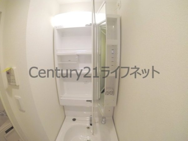 プレサンス梅田ヴェルテ