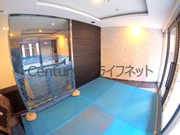 プレサンス梅田北オール