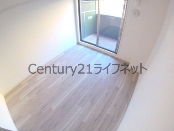 プレサンス梅田北オール