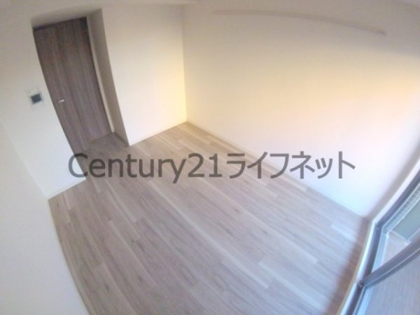 プレサンス梅田北オール