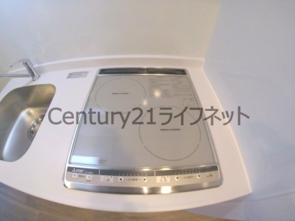 プレサンス梅田北オール