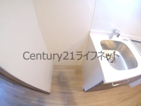プレサンス梅田北オール