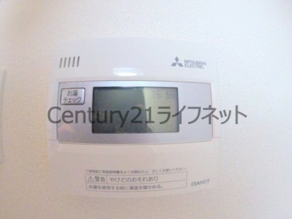 プレサンス梅田北オール