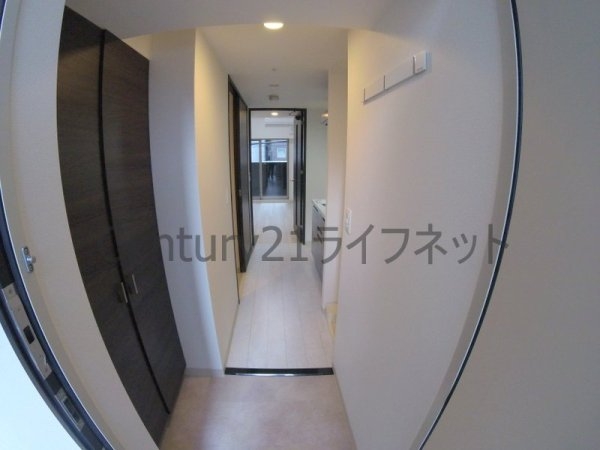 エステムコート梅田茶屋町3ネクスタ