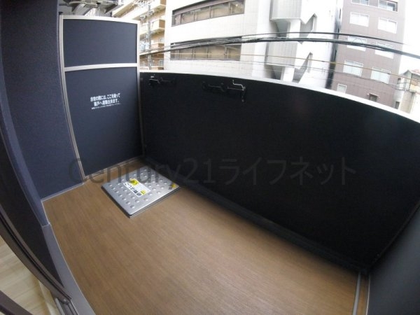 エステムコート梅田茶屋町3ネクスタ