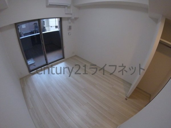 エステムコート梅田茶屋町3ネクスタ