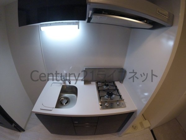エステムコート梅田茶屋町3ネクスタ