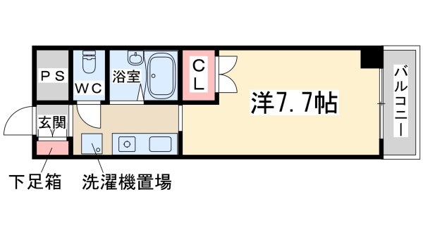 カンタル新大阪