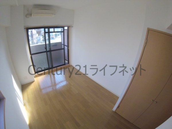 ジュネーゼ梅田北プラウディア