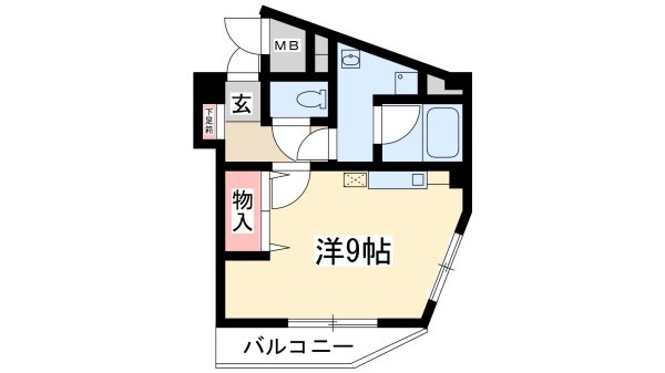 パークハウスヒノ