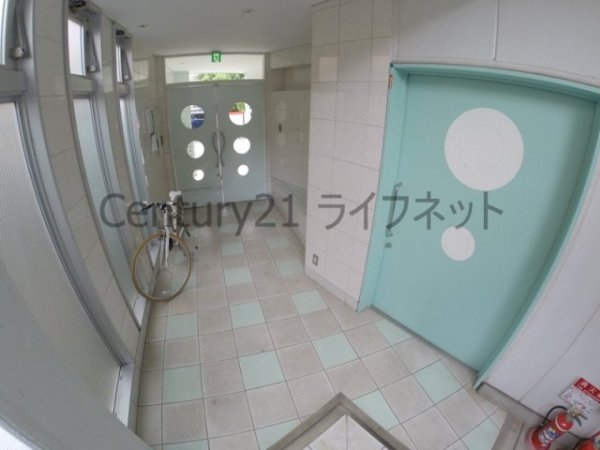 パークハウスヒノ