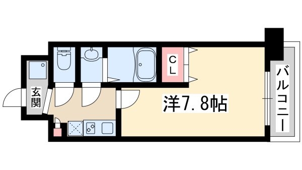 エスリード新大阪コンフォート2番館