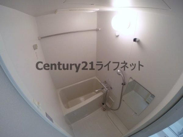 エスリード新大阪コンフォート2番館