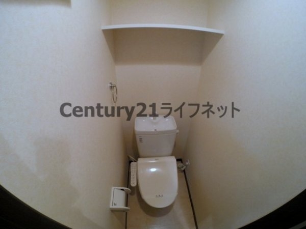 エスリード新大阪コンフォート2番館