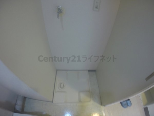 大阪市淀川区東三国５丁目のマンション