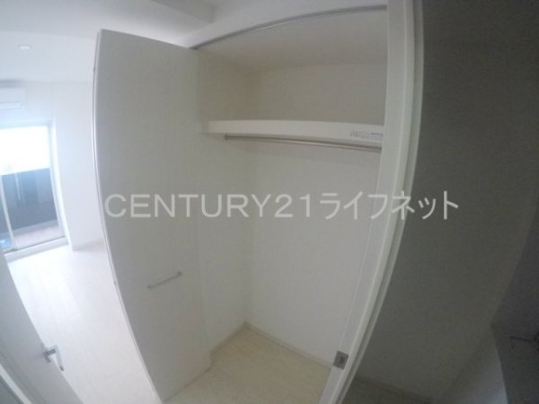 アドバンス江坂東デパール