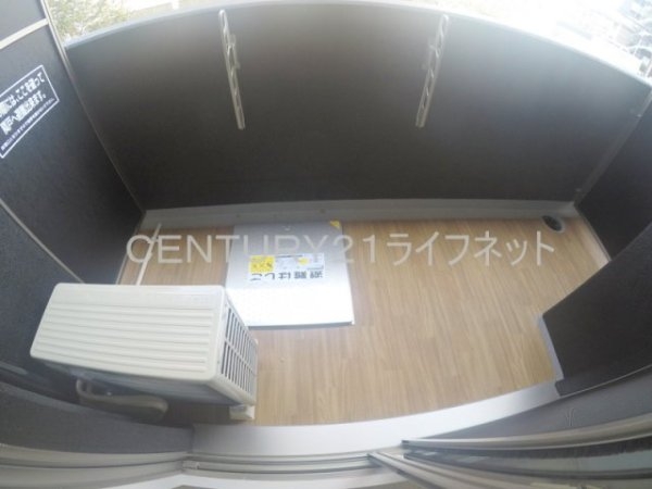 アドバンス江坂東デパール