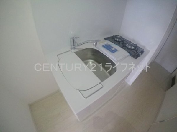 アドバンス江坂東デパール