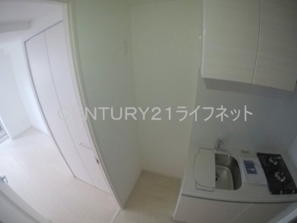アドバンス江坂東デパール