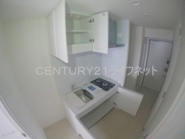 アドバンス江坂東デパール