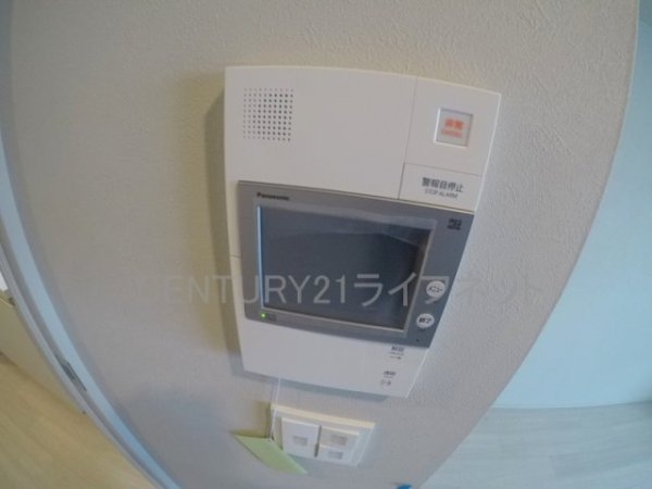 トパーズ江坂