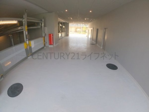 トパーズ江坂