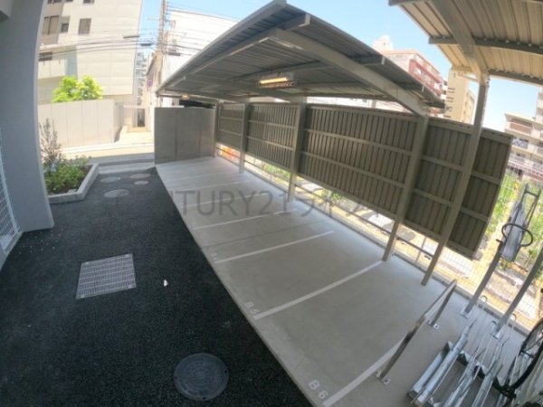 トパーズ江坂