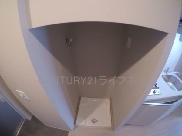 トパーズ江坂
