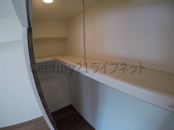 ノルデンタワー南森町プレミアム