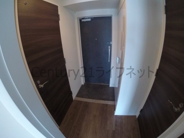 ノルデンタワー南森町プレミアム