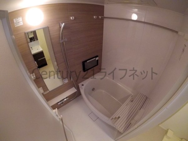 ノルデンタワー南森町プレミアム