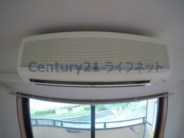 第５アローズ新大阪