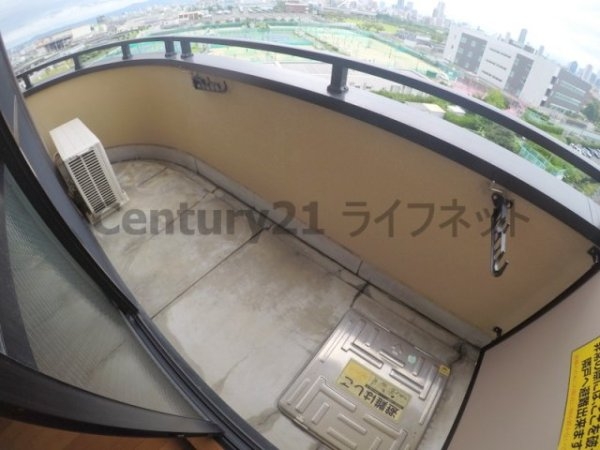 第５アローズ新大阪