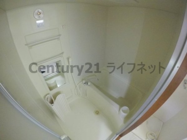 第５アローズ新大阪