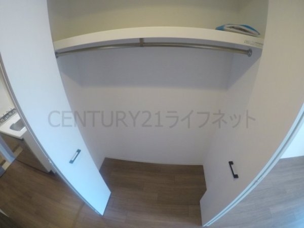 レジュールアッシュ淡路駅前