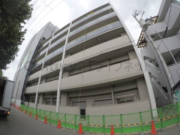レジュールアッシュ淡路駅前