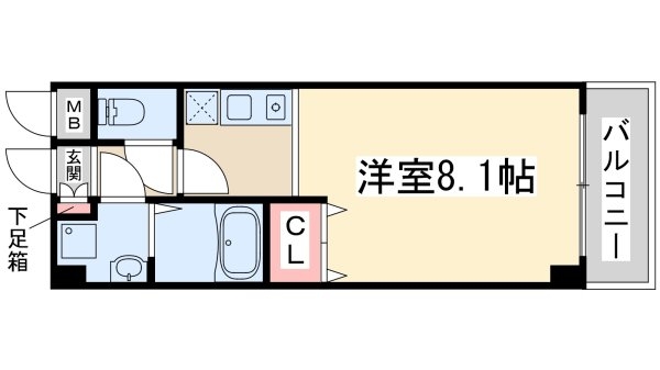 リセスコート2