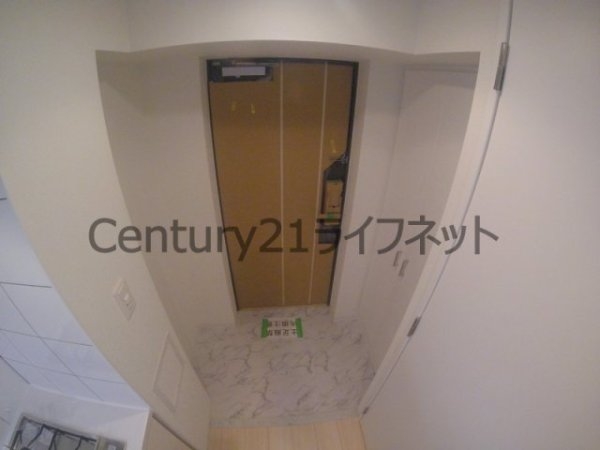 エスリード梅田グレイス
