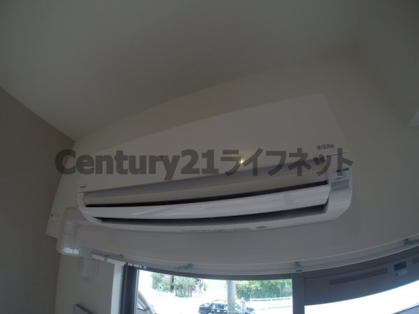 プランドール新大阪パークレジデンス
