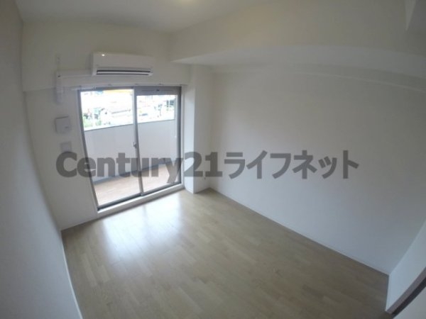 プランドール新大阪パークレジデンス