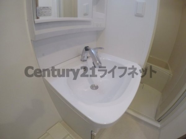 プランドール新大阪パークレジデンス
