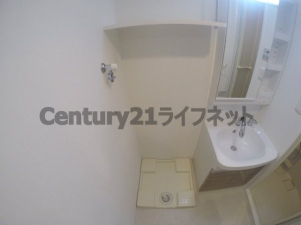 プランドール新大阪パークレジデンス