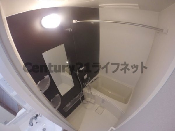 プランドール新大阪パークレジデンス