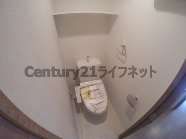 プランドール新大阪パークレジデンス