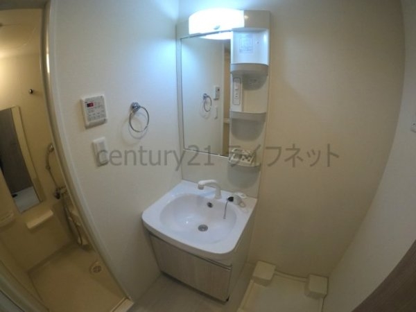 インザグレイス梅田北