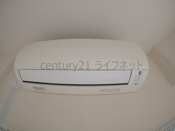 インザグレイス梅田北