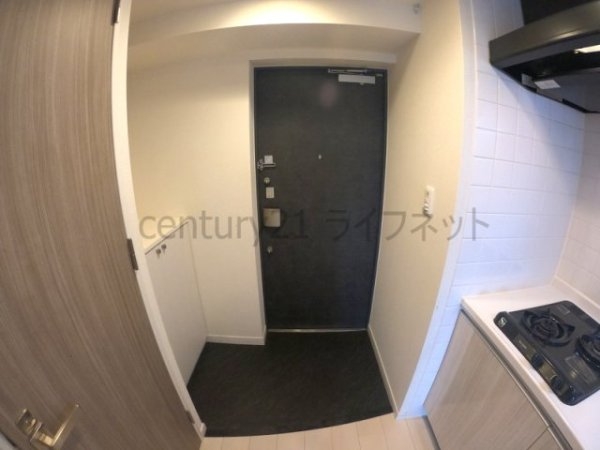 インザグレイス梅田北