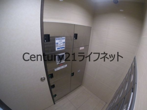 インザグレイス梅田北