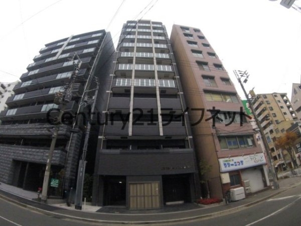 インザグレイス梅田北